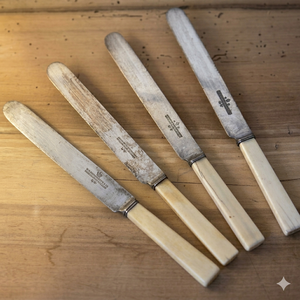 JOESPH RODGERS & SONS SHEFFIELD KNIFE