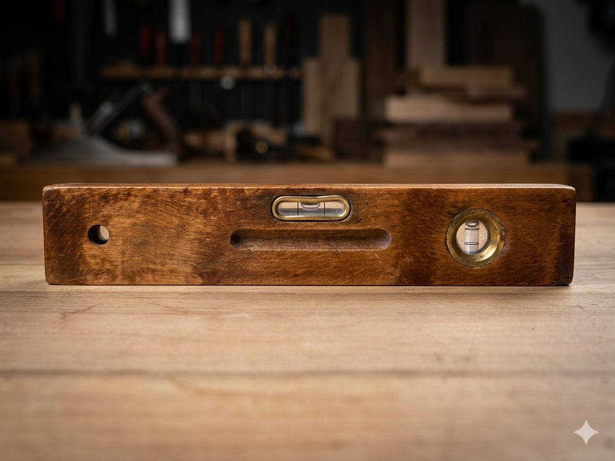 ANTIQUE LEVEL